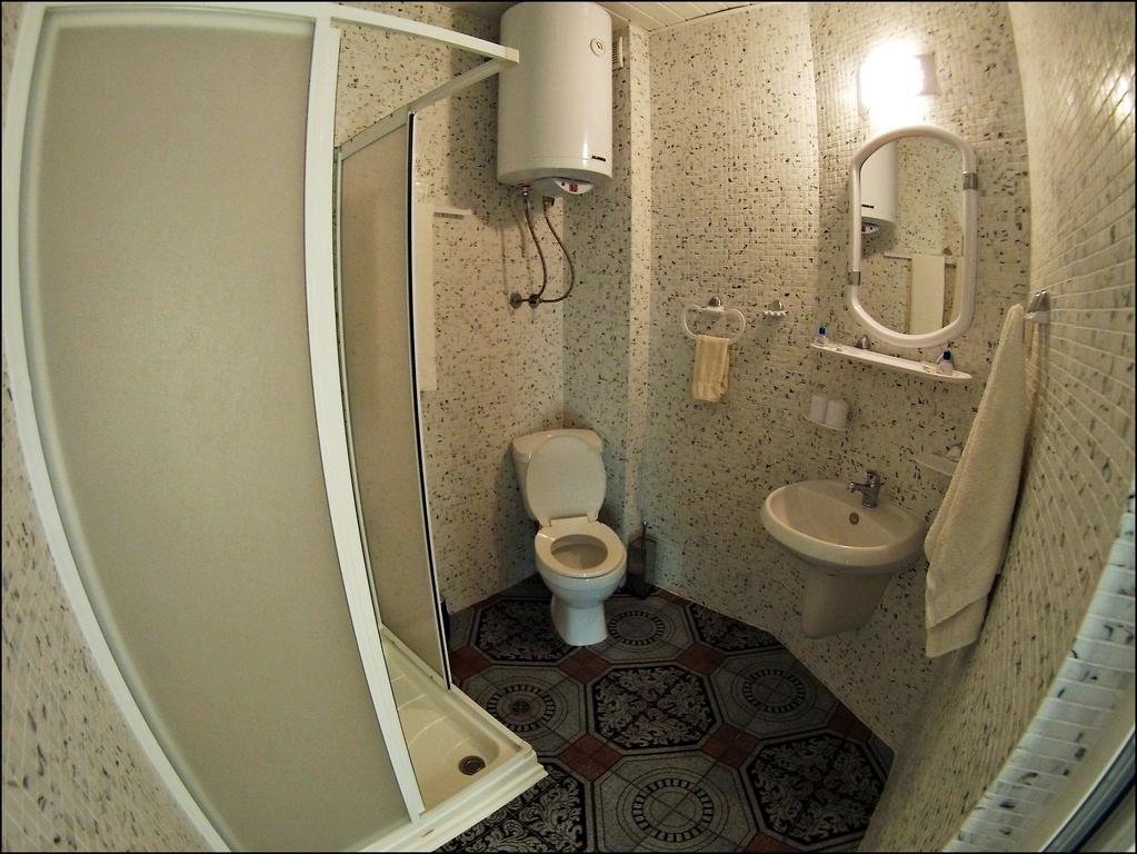 Hotel Paradise Golden Sands Room photo